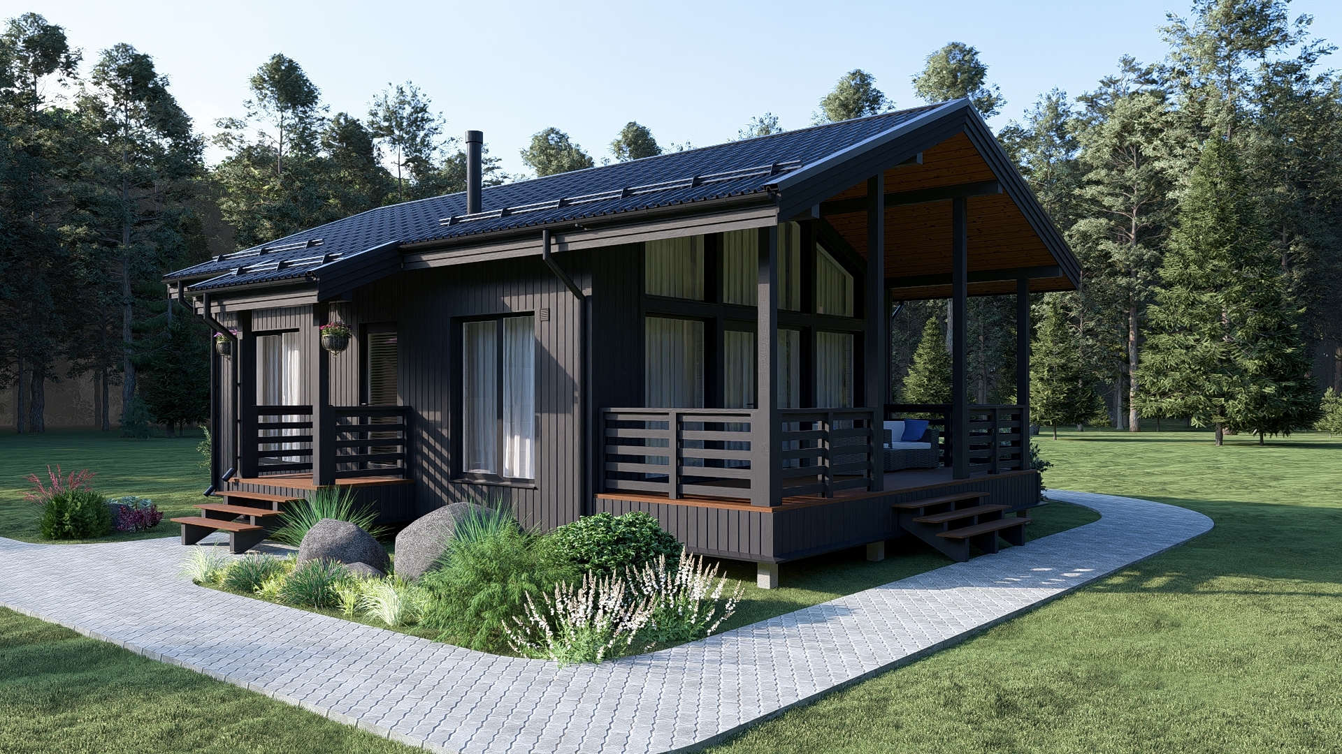 Проект KDT-102