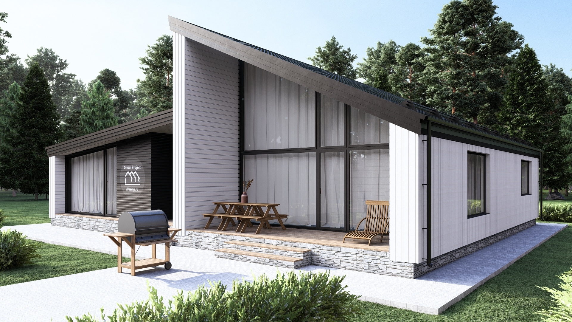 Проект KDTM-51